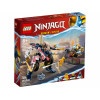 LEGO Ninjago Командні роботи ніндзя Ллойда й Арін (71794) - зображення 2