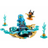 LEGO Ninjago Сила дракона Нії: Дрейф Кружитцу (71778) - зображення 1