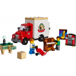 LEGO Вантажівка (40586)