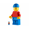 LEGO Велика мініфігурка LEGO (40649) - зображення 1