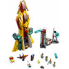 LEGO Галактический исследователь Манки Кид (80035) - зображення 1