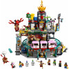 LEGO Город фонарей (80036) - зображення 1