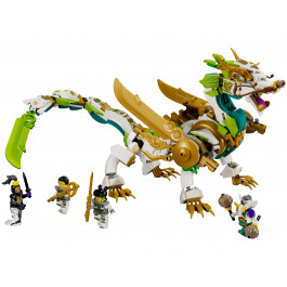 LEGO Дракон-охоронець Мей (80047)