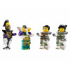 LEGO Дракон-охоронець Мей (80047) - зображення 3