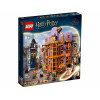LEGO Косий провулок: Чарівні хрипи Візлі (76422) - зображення 2