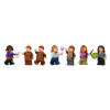 LEGO Косий провулок: Чарівні хрипи Візлі (76422) - зображення 3