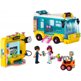 LEGO Міський автобус Хартлейк (41759)