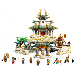 LEGO Небесні Царства (80039)