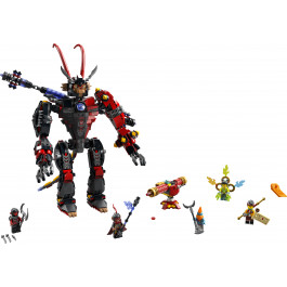 LEGO Робот Злой Макаки (80033)