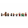 LEGO Хогвартс-Експрес та станція Хогсмід (76423) - зображення 3