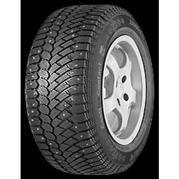 Continental ContiIceContact (225/45R18 95T) - зображення 1