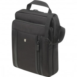Victorinox Сумка  Werks Professional 2.0 Crossbody Laptop Bag Black (604991)
