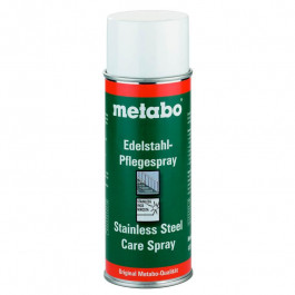 Metabo Спрей Metabo для нержавіючої сталі, 400 мл