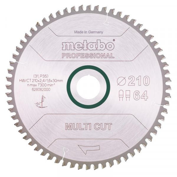 Metabo 628082000 - зображення 1