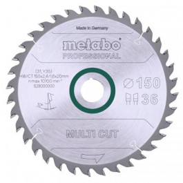   Metabo 628000000