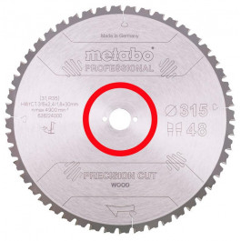 Metabo 628224000