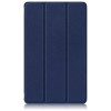 BeCover Чохол-книжка  Smart Case для Lenovo Tab M9 TB-310 9" Deep Blue (709222) - зображення 2