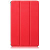 BeCover Чохол-книжка  Smart Case для Lenovo Tab M9 TB-310 9" Red (709225) - зображення 2