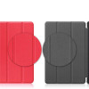 BeCover Чохол-книжка  Smart Case для Lenovo Tab M9 TB-310 9" Red (709225) - зображення 4