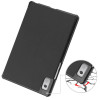 BeCover Чохол-книжка  Smart Case для Lenovo Tab M9 TB-310 9" Black (709221) - зображення 4