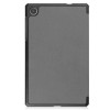 BeCover Чохол-книжка  Smart Case для Lenovo Tab M8 (4rd Gen) TB-300FU 8" Gray (709212) - зображення 3