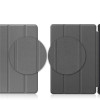 BeCover Чохол-книжка  Smart Case для Lenovo Tab M8 (4rd Gen) TB-300FU 8" Gray (709212) - зображення 4