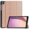 BeCover Чохол-книжка  Smart Case для Lenovo Tab M8 (4rd Gen) TB-300FU 8" Rose Gold (709214) - зображення 1