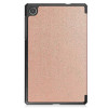 BeCover Чохол-книжка  Smart Case для Lenovo Tab M8 (4rd Gen) TB-300FU 8" Rose Gold (709214) - зображення 3