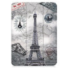 BeCover Чохол-книжка  Smart Case для Apple iPad 10.9" 2022 Paris (709197) - зображення 2