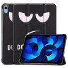 BeCover Чохол-книжка  Smart Case для Apple iPad 10.9" 2022 Don't Touch (709196) - зображення 1