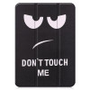 BeCover Чохол-книжка  Smart Case для Apple iPad 10.9" 2022 Don't Touch (709196) - зображення 2