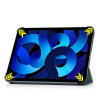 BeCover Чохол-книжка  Smart Case для Apple iPad 10.9" 2022 Don't Touch (709196) - зображення 5