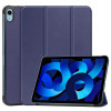 BeCover Чохол-книжка  Smart Case для Apple iPad 10.9" 2022 Deep Blue (709190) - зображення 1