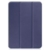 BeCover Чохол-книжка  Smart Case для Apple iPad 10.9" 2022 Deep Blue (709190) - зображення 2