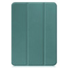 BeCover Чохол-книжка  Smart Case для Apple iPad 10.9" 2022 Dark Green (709191) - зображення 2