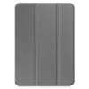 BeCover Чохол-книжка  Smart Case для Apple iPad 10.9" 2022 Gray (709192) - зображення 2