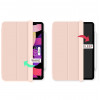 BeCover Чохол-книжка Magnetic  для Apple iPad 10.9" 2022 Pink (708537) - зображення 1