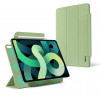 BeCover Чохол-книжка Magnetic  для Apple iPad Air 5 (2022) 10.9" Green (708527) - зображення 2