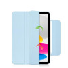 BeCover Чохол-книжка Magnetic  для Apple iPad Air 5 (2022) 10.9" Light Blue (708529) - зображення 3