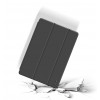 BeCover Чохол-книжка Tri Fold Soft TPU Silicone  для Apple iPad 10.9" 2022 Black (708518) - зображення 2