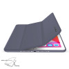 BeCover Чохол-книжка Tri Fold Soft TPU  з кріпленням Apple Pencil для Apple iPad mini 5 Purple (708452) - зображення 2