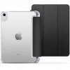 BeCover Чохол-книжка TPU Edge з кріпленням Apple Pencil для Apple iPad Air 5 (2022) 10.9" Black (708768) - зображення 1