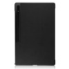 BeCover Чохол-книжка  Smart Case для Samsung Galaxy Tab S8 Ultra SM-X900 / SM-X906 Black (709188) - зображення 3