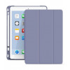 BeCover Чохол-книжка Soft Edge TPU  з кріпленням Apple Pencil для Apple iPad 10.9" 2022 Purple (708494) - зображення 2