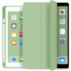 BeCover Direct Charge Pen  з кріпленням Apple Pencil для Apple iPad Air 5 (2022) 10.9" Green (708777) - зображення 2