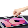 BeCover Чохол-книжка Tri Fold Soft TPU  з кріпленням Apple Pencil для Apple iPad 10.9" 2022 Pink (708462) - зображення 4