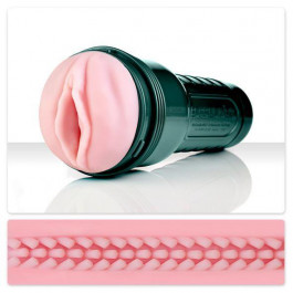 Fleshlight International Vibro Pink Lady Touch