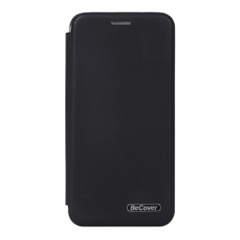 BeCover Чохол-книжка  Exclusive для Nokia G22 Black (709007)