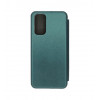 BeCover Чохол-книжка  Exclusive для Nokia G22 Dark Green (709009) - зображення 2