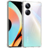 BeCover Панель Anti-Shock  для Realme 10 Pro Plus 5G Clear (709333) - зображення 1